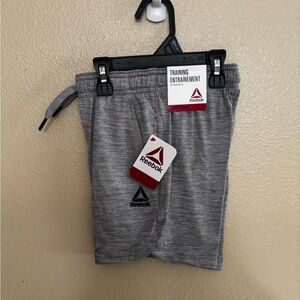 Boys Delta core shorts